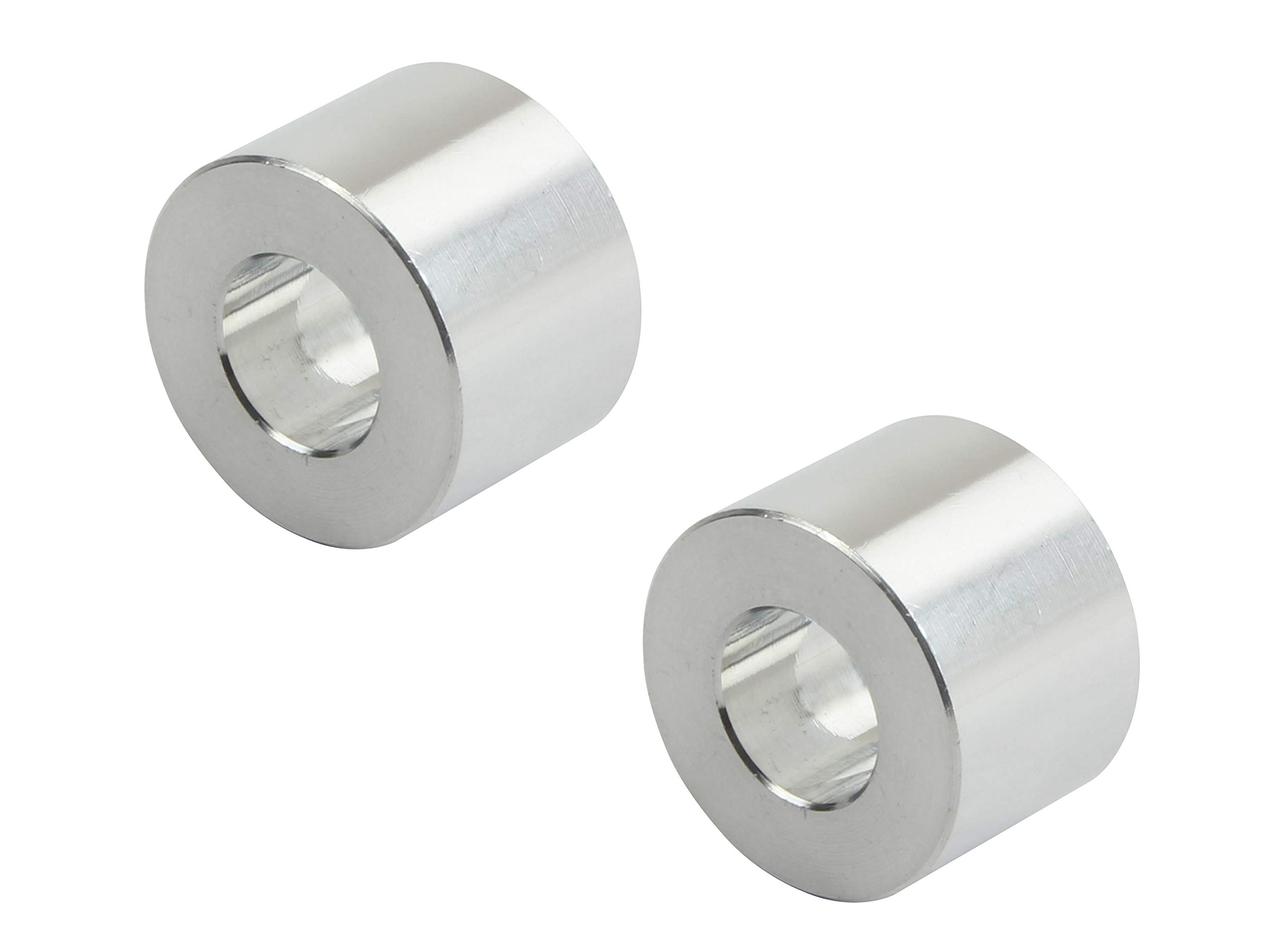 でーん POSH 121510-06 Motorcycle Supplies, Aluminum Universal Color